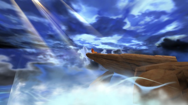 Kingdom Hearts HD 1.5 Remix - Imagen 50